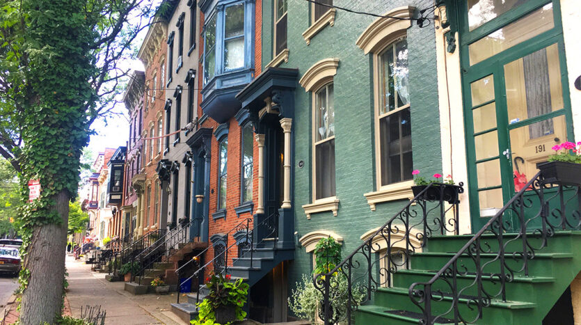 sell my house albany