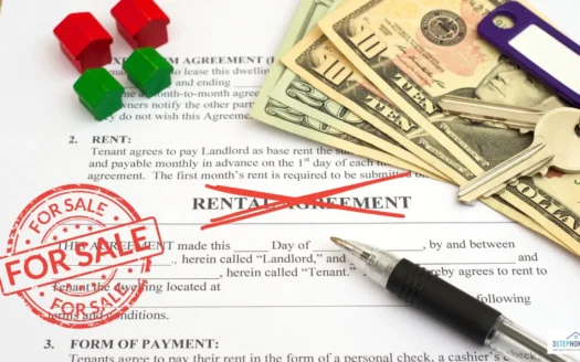 Sell My House Albany